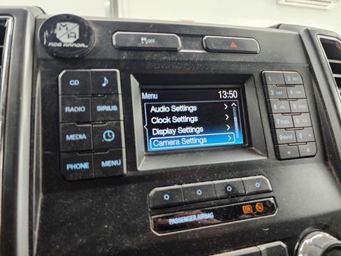 Used 2018 Ford F250 XLT image 51