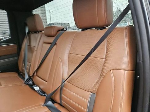 Used 2023 Toyota Tundra 1794 Edition image 15