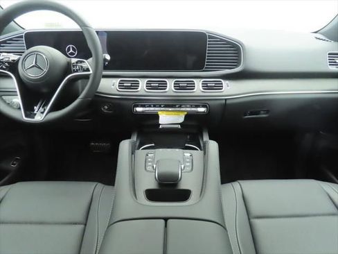 New 2026 Mercedes-Benz GLE 350 4MATIC image 14