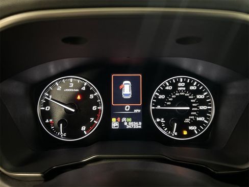 Certified 2023 Subaru Outback Limited image 19