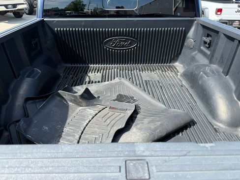 Used 2016 Ford F150 Platinum w/ Equipment Group 701A Luxury AWD/4WD image 54