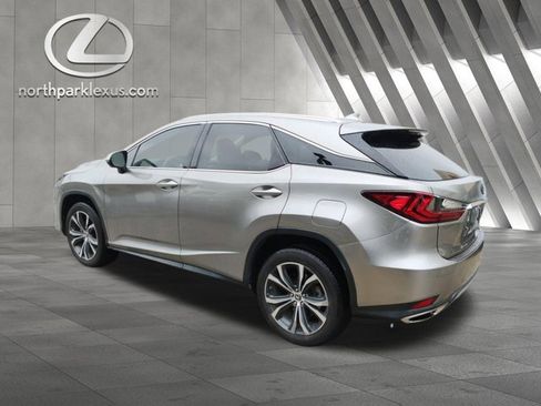 Used 2020 Lexus RX 350 FWD w/ Premium Package image 2