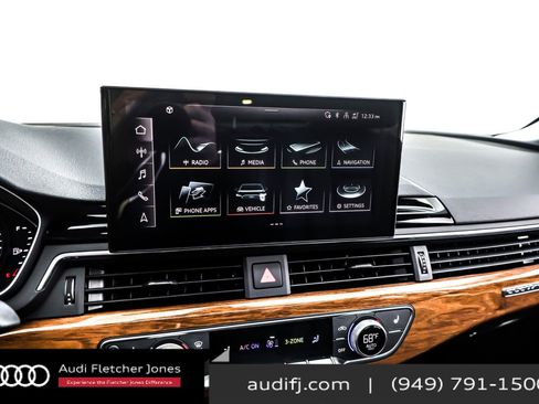 Used 2023 Audi A4 2.0T Premium w/ Convenience Package image 20