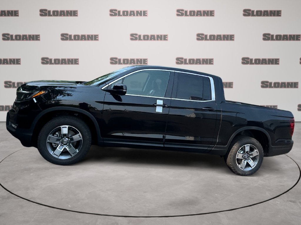 New 2026 Honda Ridgeline RTL image 2