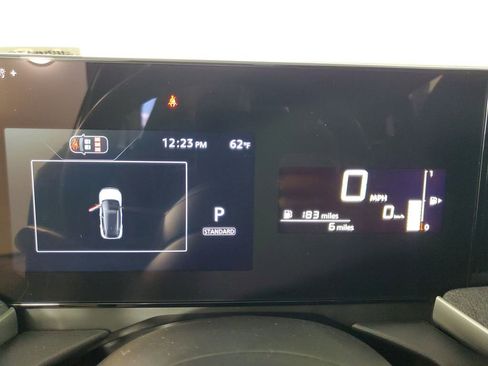 New 2026 Nissan Kicks S FWD image 27