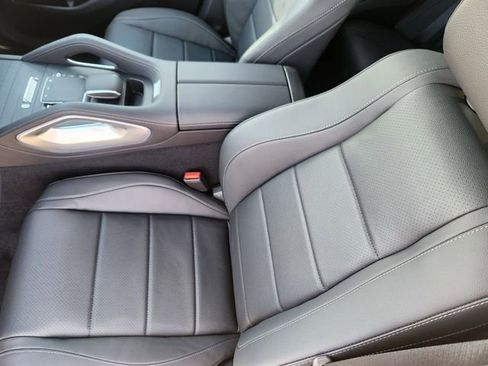 New 2026 Mercedes-Benz GLE 350 4MATIC image 8