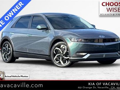 Used 2024 Hyundai Ioniq 5 SE