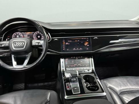 Used 2020 Audi Q7 3.0T Premium Plus w/ Premium Plus Package image 22
