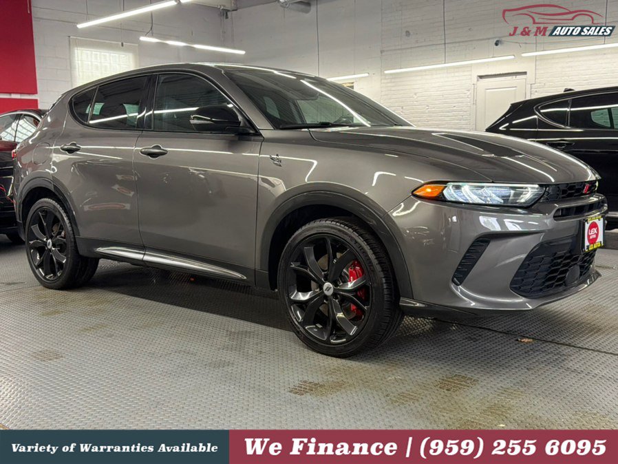 Used 2024 Dodge Hornet R/T AWD/4WD image 5