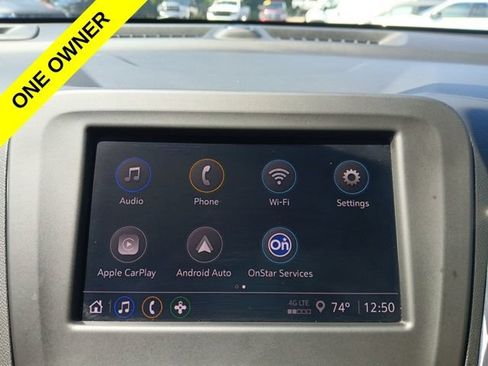 Used 2024 Chevrolet Equinox RS AWD/4WD image 18