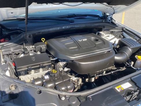 Used 2018 Jeep Grand Cherokee Limited AWD/4WD image 20