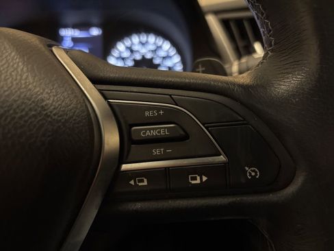 Used 2020 INFINITI Q50 Sport w/ All Weather Package image 19