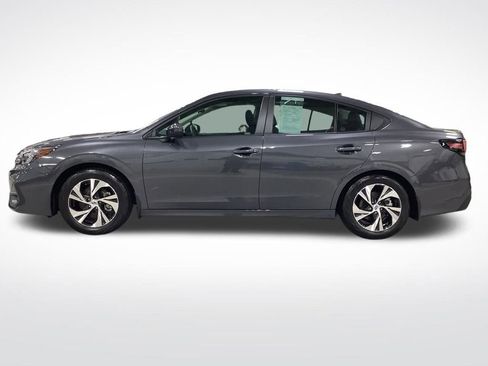 Certified 2025 Subaru Legacy Premium image 12