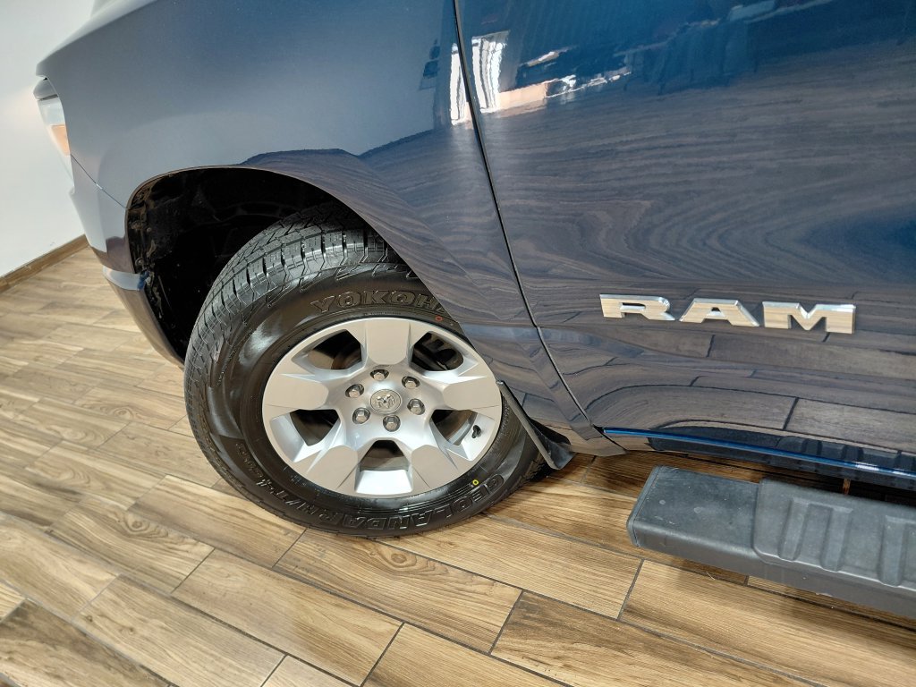 Used 2023 RAM 1500 Big Horn AWD/4WD image 20