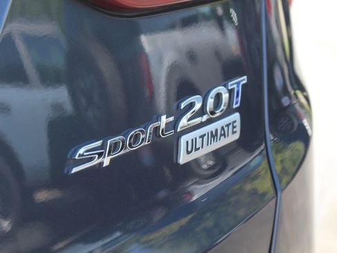 Used 2016 Hyundai Santa Fe Sport 2.0T image 26