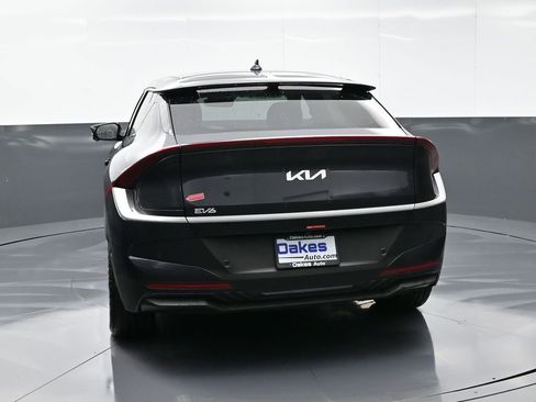 New 2025 Kia EV6 Light w/ Light LR Technology Package AWD/4WD image 7