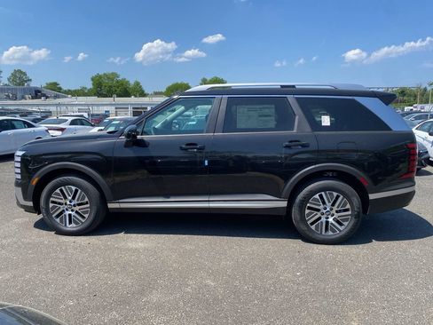 New 2026 Hyundai Palisade SEL AWD/4WD image 5