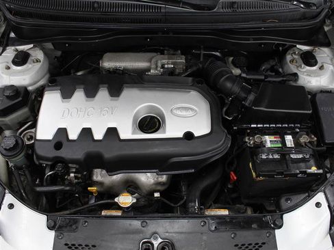 Used 2006 Kia Rio Sedan image 19