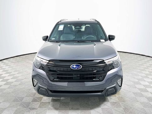New 2026 Subaru Forester Sport AWD/4WD image 2