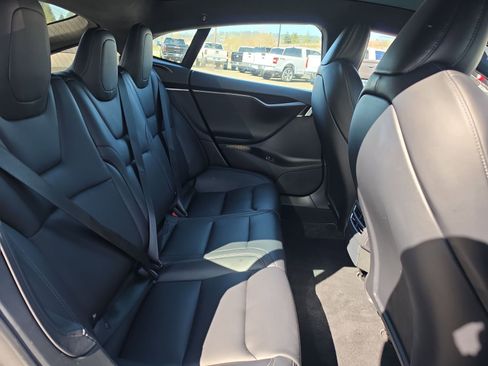 Used 2021 Tesla Model S Long Range image 17
