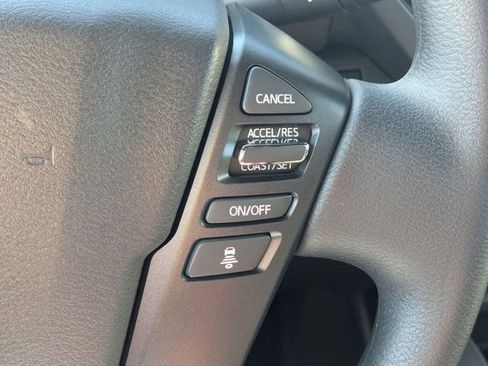 New 2026 Nissan Frontier SV w/ Tow Package image 18