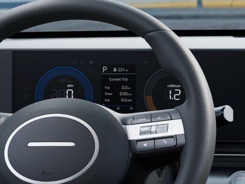 New 2027 Hyundai Kona SEL Sport FWD image 31