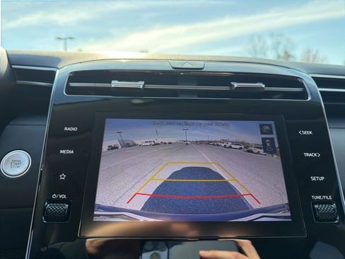 Used 2024 Hyundai Tucson SEL image 18