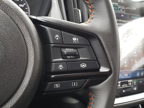 Used 2025 Subaru Crosstrek 2.5i Limited image 19