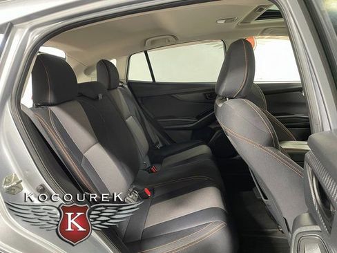 Used 2018 Subaru Crosstrek 2.0i Premium w/ Moonroof Package AWD/4WD image 22