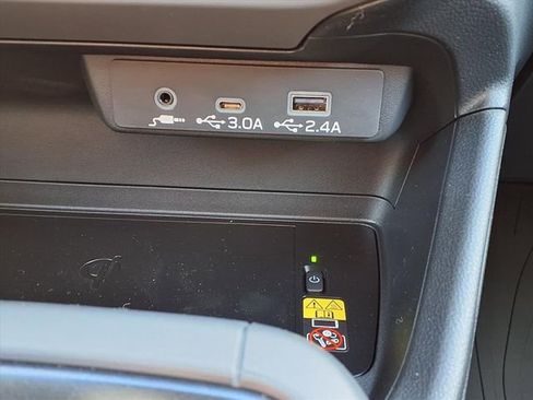 New 2026 Subaru Crosstrek 2.5i Limited AWD/4WD image 15