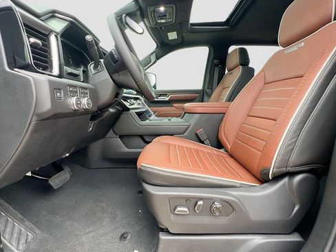 New 2026 GMC Sierra 2500 Denali Ultimate AWD/4WD image 15
