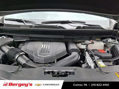 Certified 2024 Chevrolet Traverse RS w/ LPO, Floor Liner Package image 34