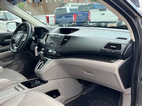 Used 2013 Honda CR-V EX-L image 22
