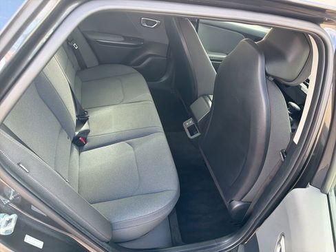 Used 2025 Kia K4 FWD image 18