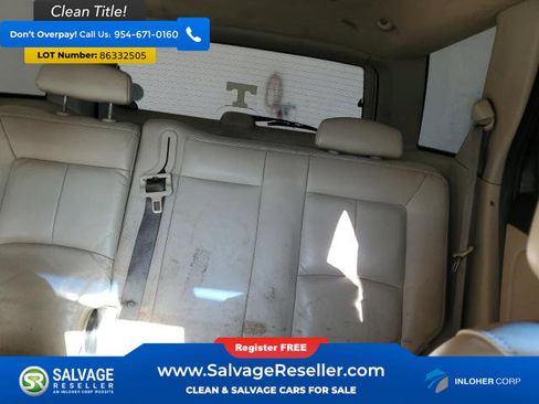 Used 2006 Saturn Vue 2WD V6 w/ Leather Appointments Pkg image 13