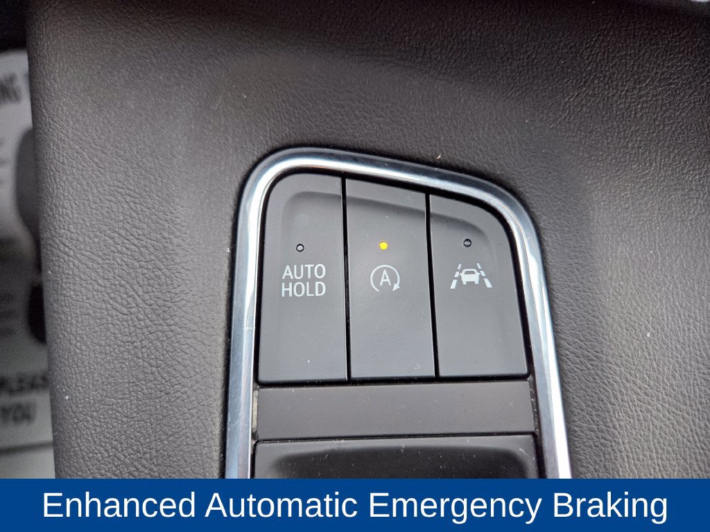 Used 2023 Cadillac Escalade ESV Sport w/ Touring Package AWD/4WD image 31