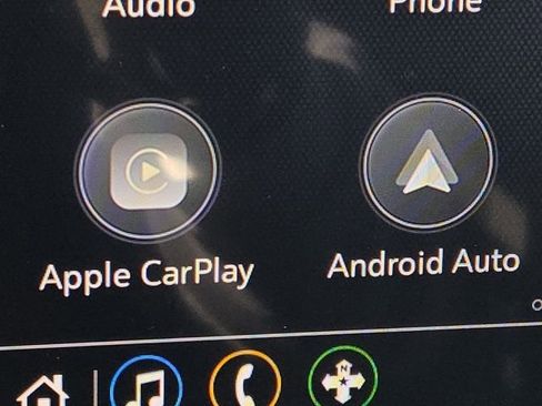 New 2026 Chevrolet Trax RS w/ Sunroof Package image 6