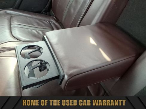 Used 2017 Ford F250 Platinum w/ Platinum Ultimate Package image 30