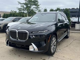 Used 2026 BMW X7 xDrive40i AWD/4WD video 1