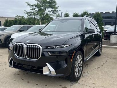 Used 2026 BMW X7 xDrive40i