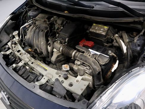 Used 2013 Nissan Versa S image 16