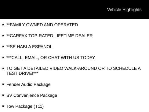 Certified 2024 Nissan Frontier SV w/ SV Convenience Package RWD image 15