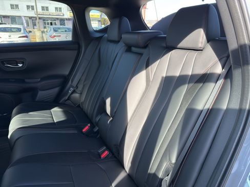 New 2026 Acura ADX A-Spec image 24