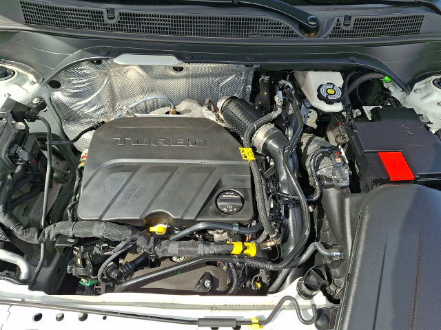 Used 2024 Buick Envista Preferred FWD image 27