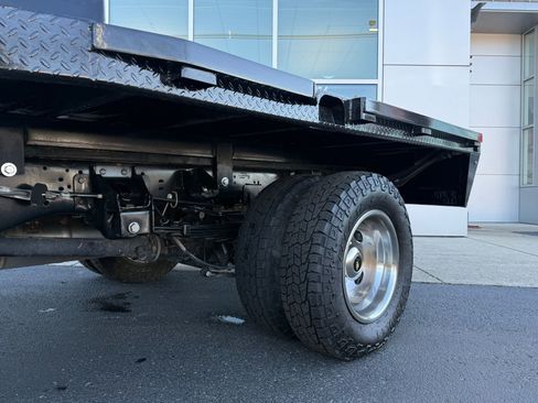 Used 2024 RAM 3500 SLT w/ Quick Order Package 2YG SLT image 20