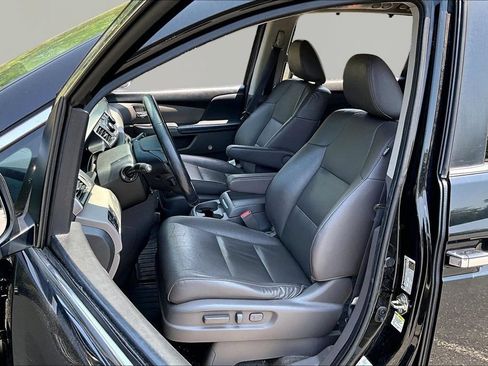 Used 2017 Honda Odyssey EX-L image 15