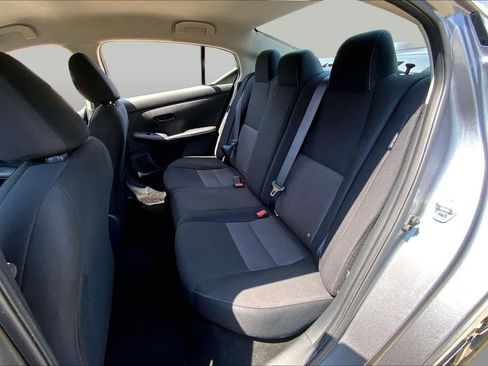 Used 2024 Nissan Sentra SV FWD image 20