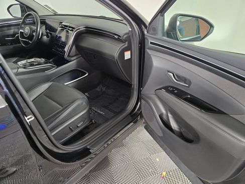 Used 2022 Hyundai Tucson Limited AWD/4WD image 12