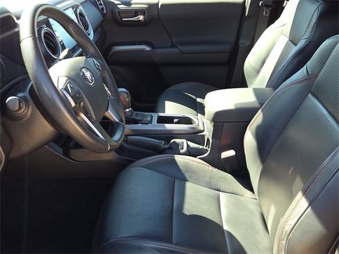 Used 2023 Toyota Tacoma TRD Pro image 20