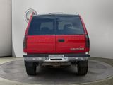 Used 1999 Chevrolet Tahoe Z71 w/ Comfort & Security Pkg image 6
